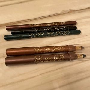 Tarte Smolder Eyes Eyeliners